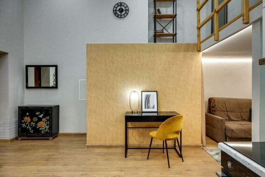 Фотографии номера Семейный люкс в Гостинице Фамилия Делюкс Гурзуф