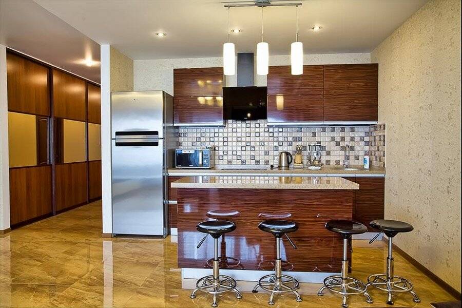 Фото Гостиницы Фамилия Делюкс Гурзуф 86