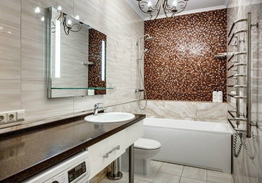 Фотографии номера Апартаменты с видом на море в Гостинице Фамилия Делюкс Гурзуф