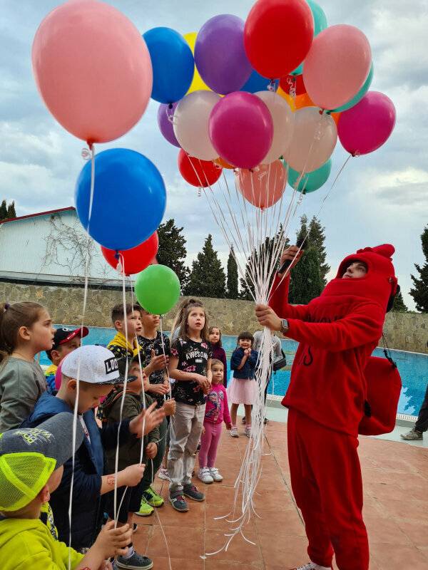 Фото Гостиницы Фамилия Делюкс Гурзуф 48