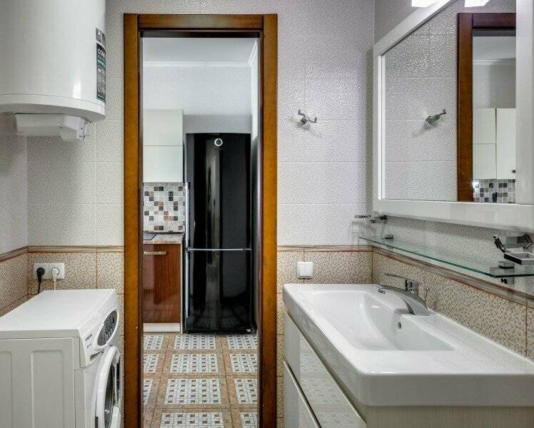 Фотографии номера Апартаменты с видом на море в Гостинице Фамилия Делюкс Гурзуф