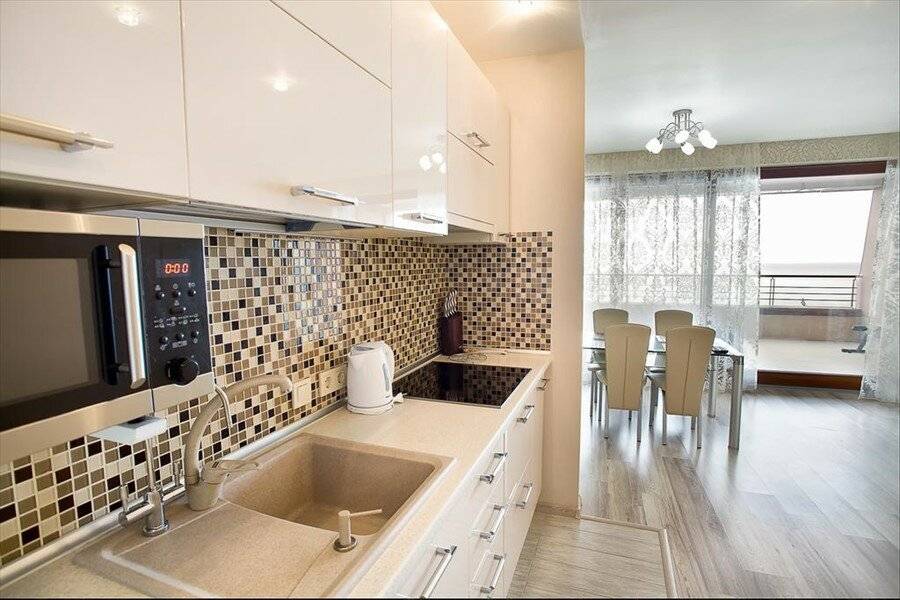 Фото Гостиницы Фамилия Делюкс Гурзуф 94