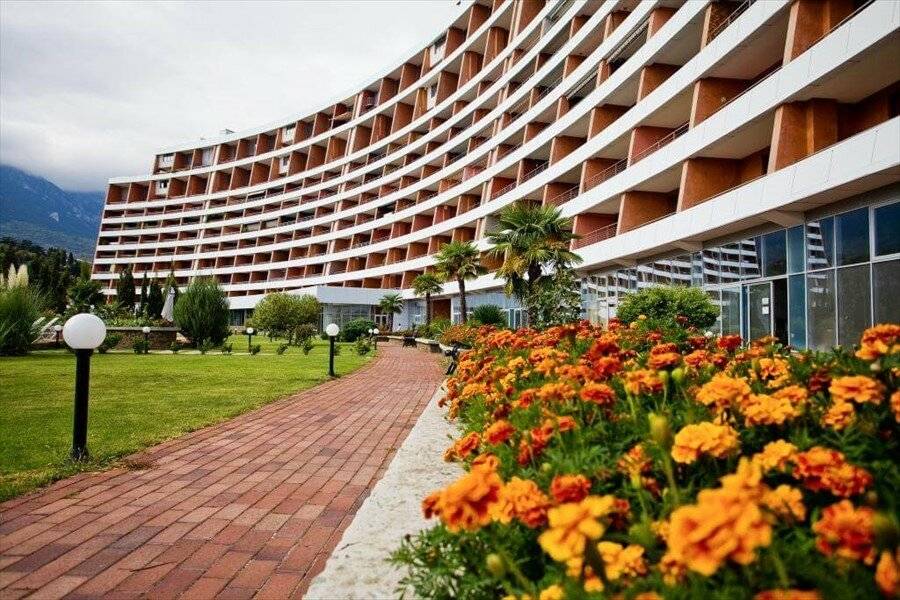Фото Гостиницы Фамилия Делюкс Гурзуф 72