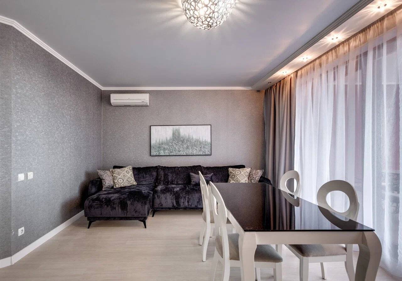 Фото Гостиницы Фамилия Делюкс Гурзуф 24